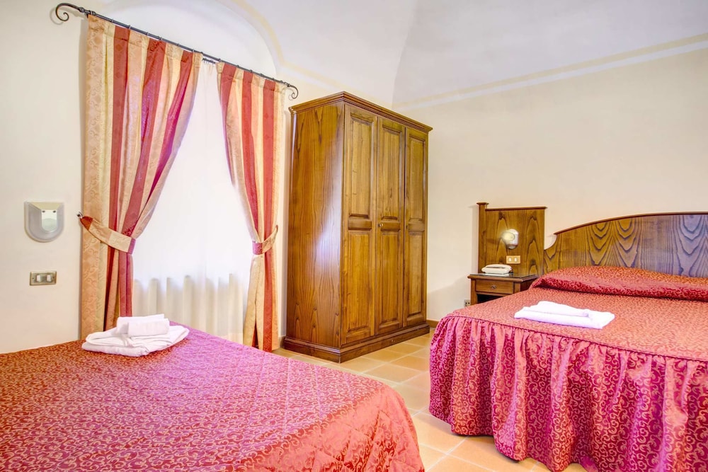 Albergo Villa Rioddi 7/50