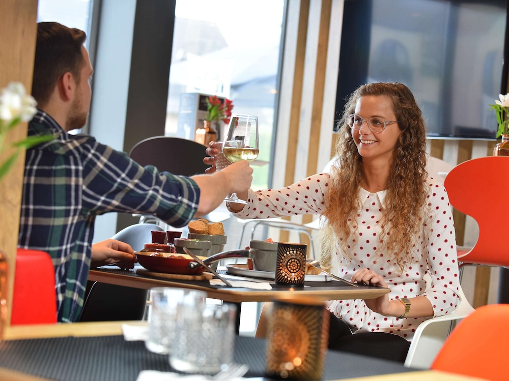 Ibis Aalst Centrum 59/71
