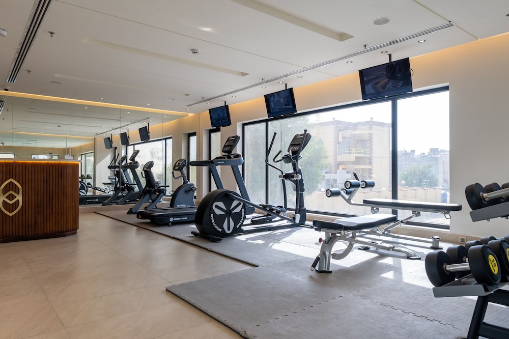 العنوان رزيدنس(Aleunwan Serviced Apartments) 32/53
