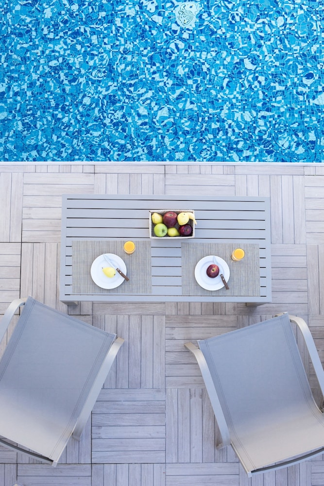 Sirocos Villas 36/50