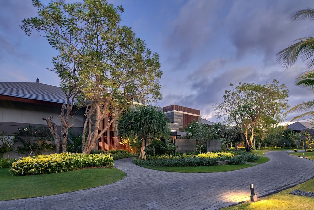 Marriott’s Bali Nusa Dua Terrace 32/40