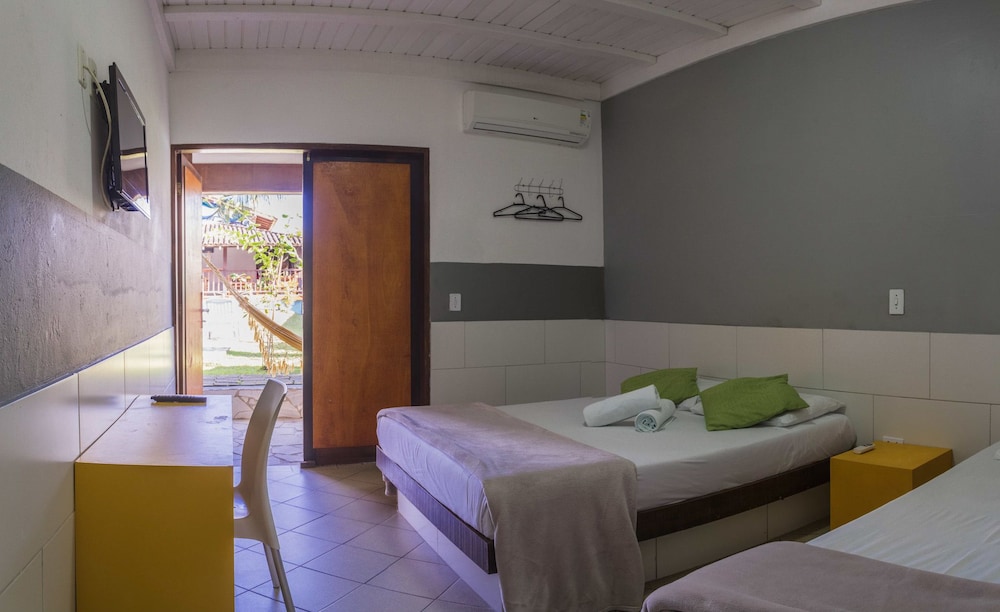 Che Lagarto Hostel Maresias 17/67