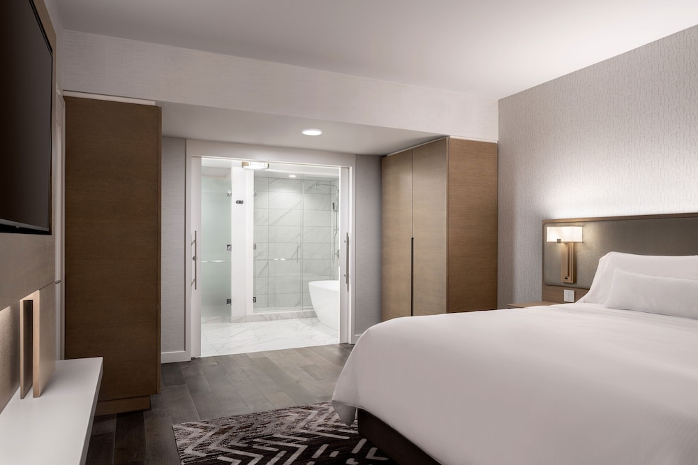 The Westin Anaheim Resort 20/37