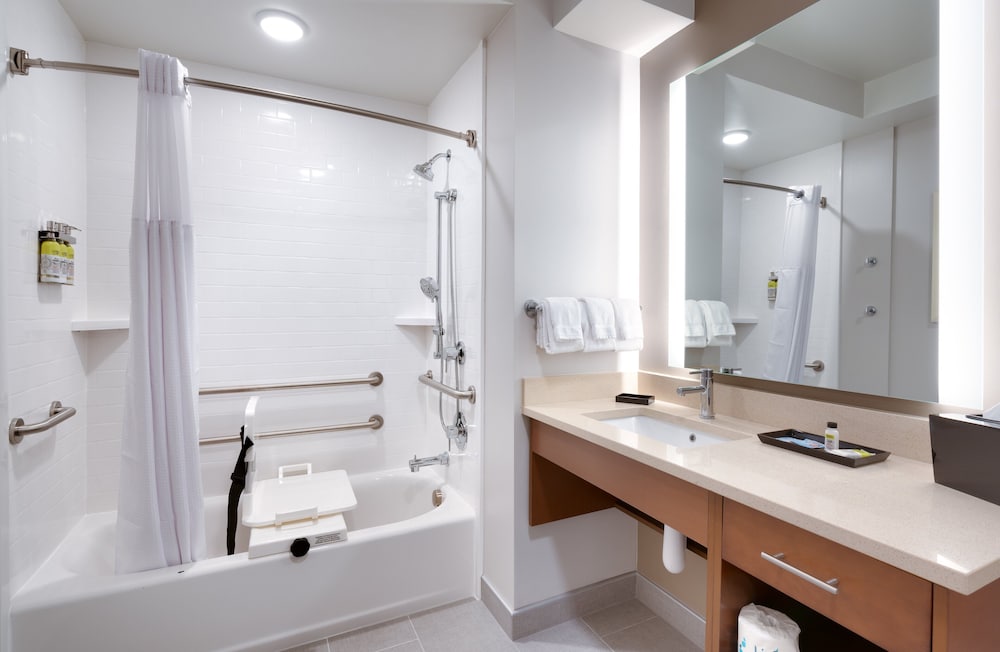 Staybridge Suites Lehi - Traverse Ridge Center 7/49