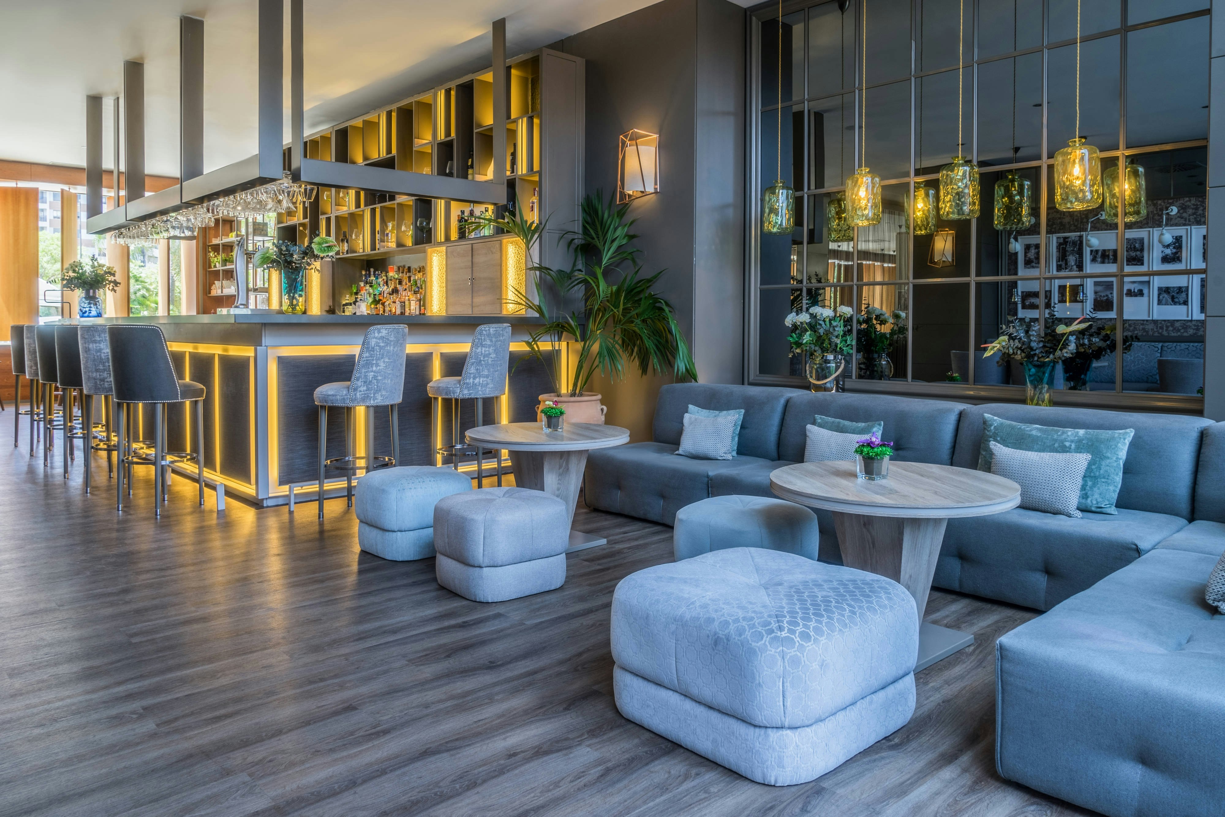 AC Hotel Valencia by Marriott 43/71