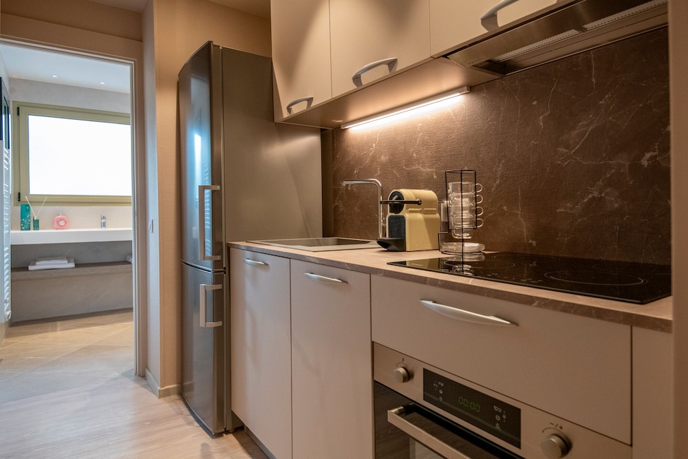 Residence Hoteliere Chambord 31/32