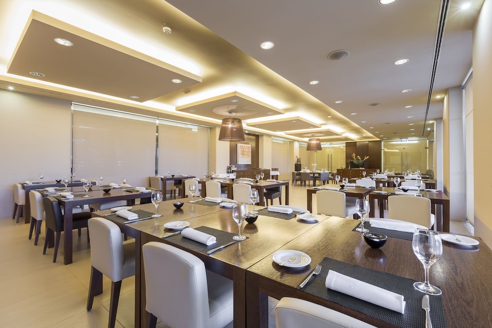 NAU Sao Rafael Suites 38/50