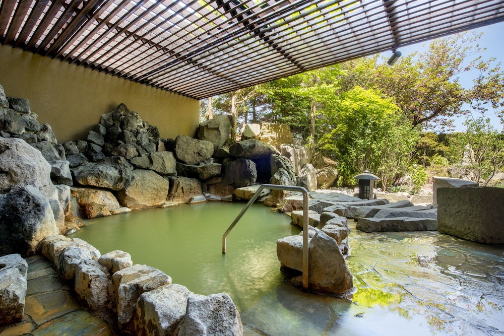 Toyako Manseikaku Hotel Lakeside Terrace 28/50
