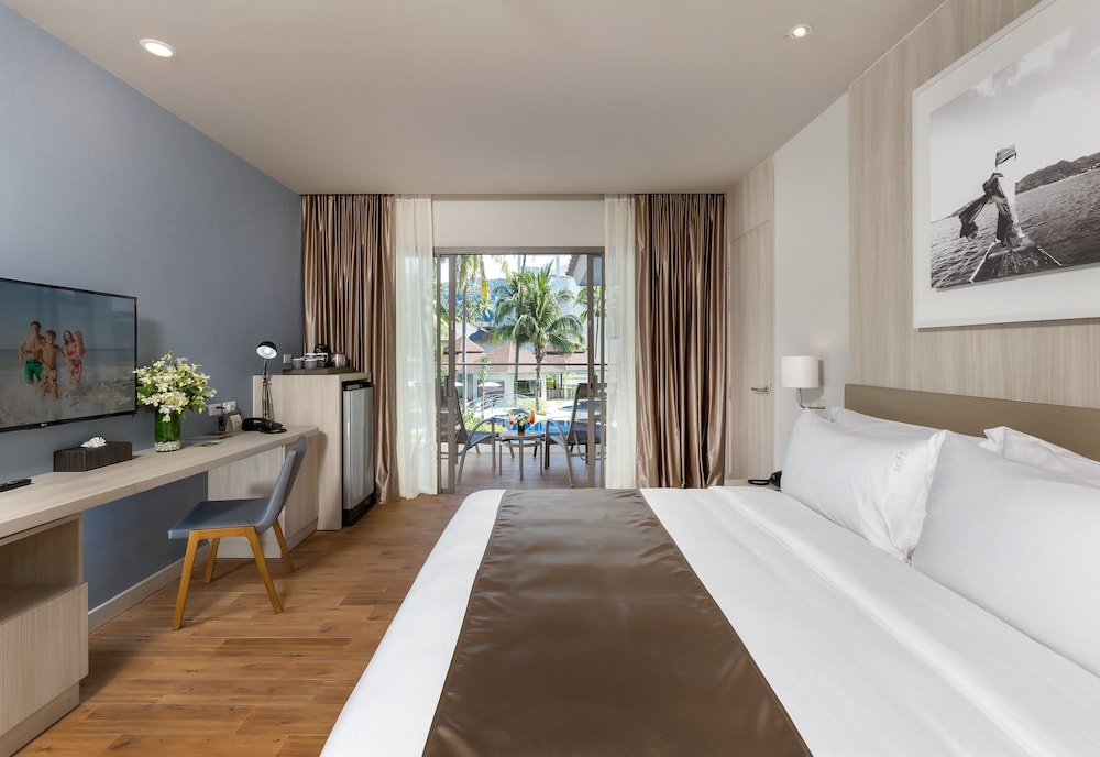 X10 Khaolak Resort 15/47