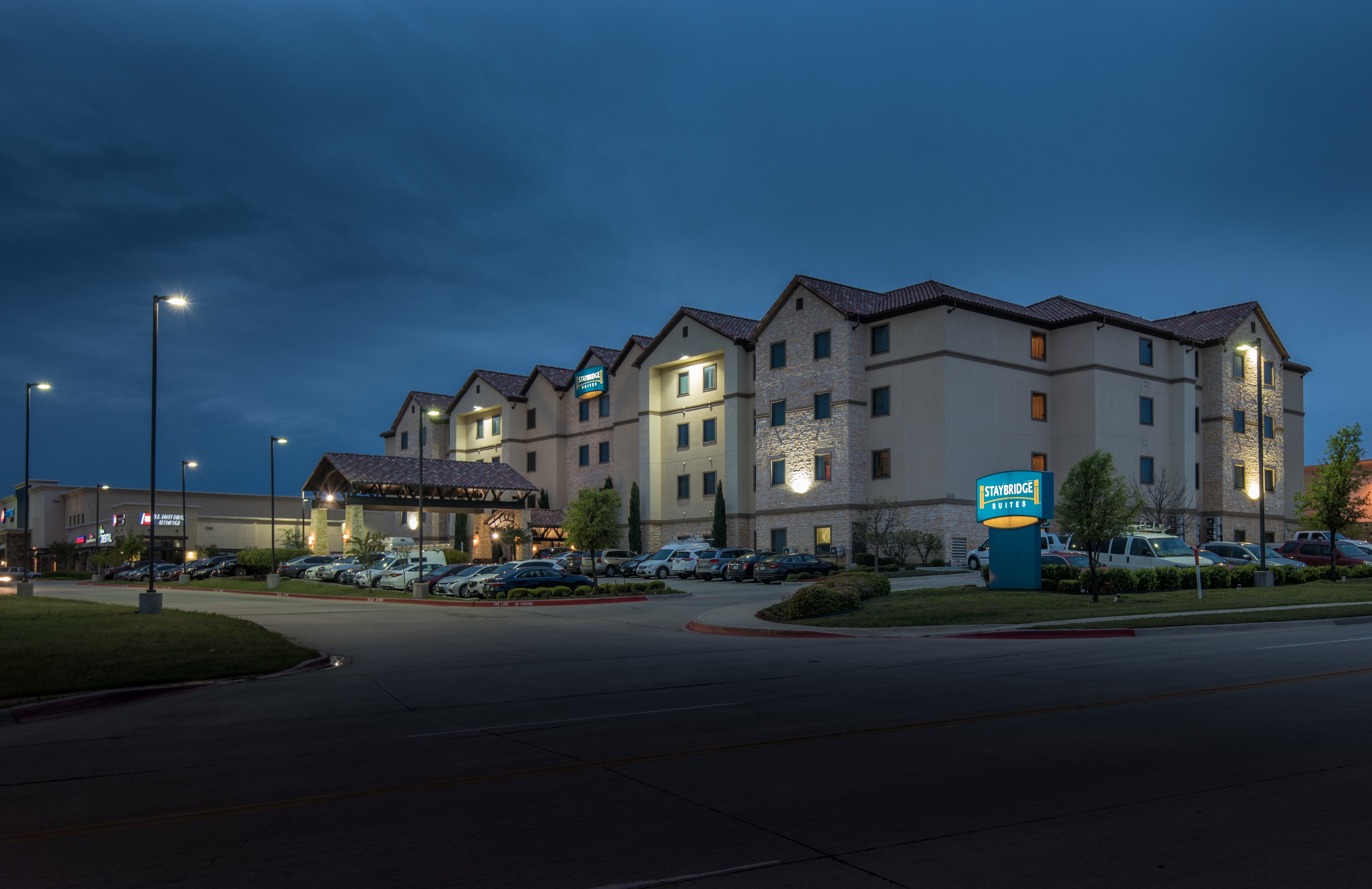 Staybridge Suites Dfw Airport North 6/75
