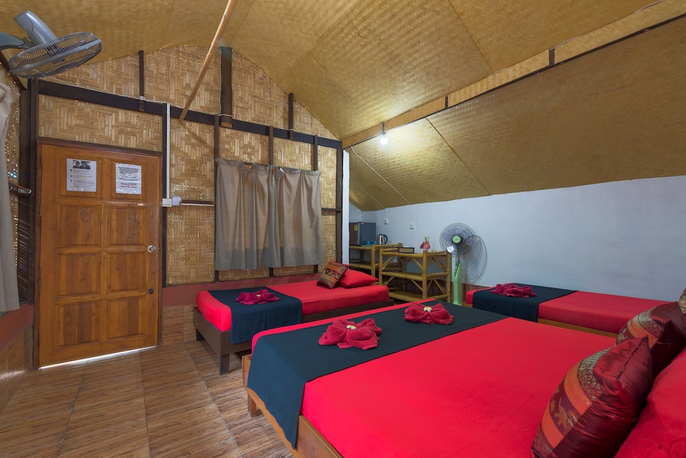 Family Song Bungalow 36/60