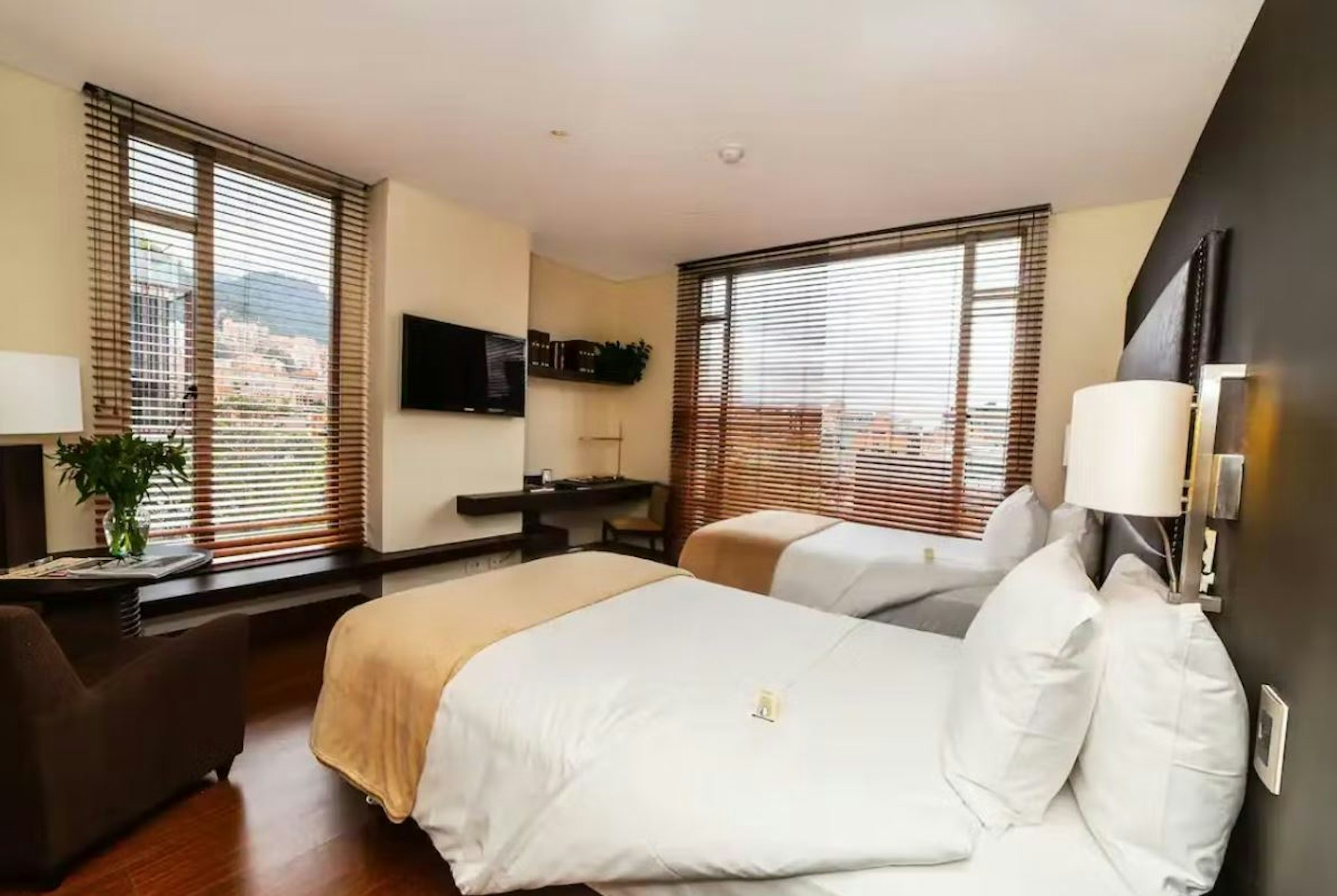 Hotel Cabrera Imperial by Key 33 2/8