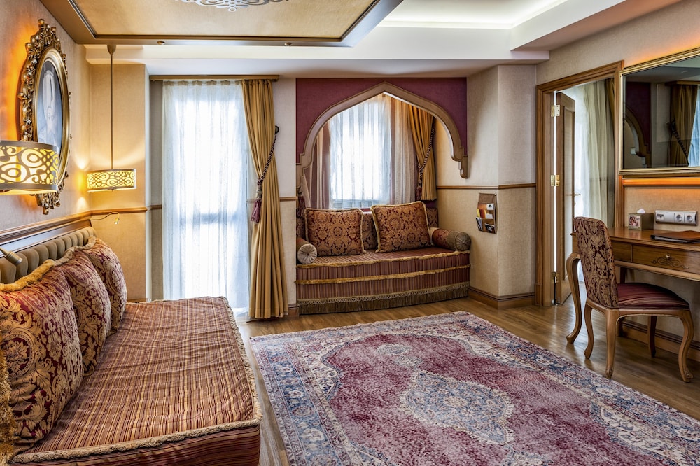 Hotel Sultania Boutique Class 79/93
