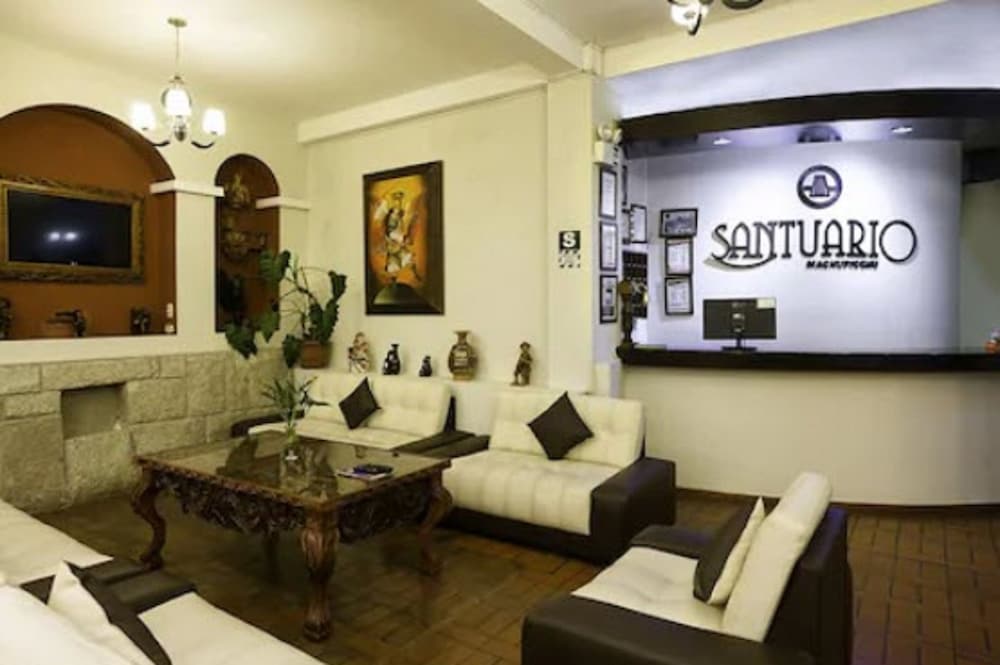 HOTEL SANTUARIO MACHUPICCHU 45/58