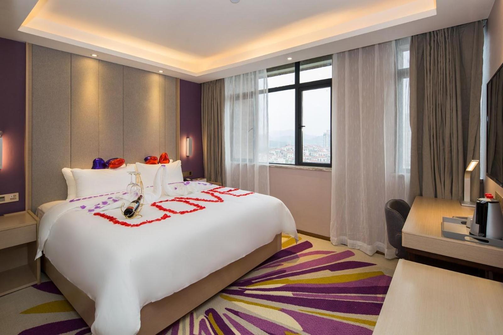 Lavande Hotel (Changsha City Government) 9/55