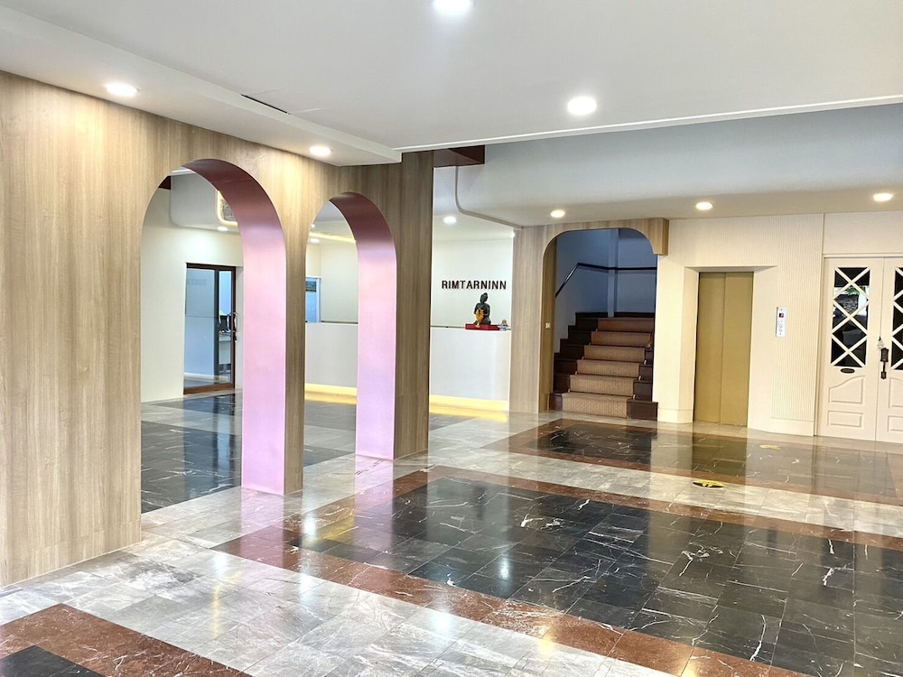 Rimtarninn Hotel 26/48