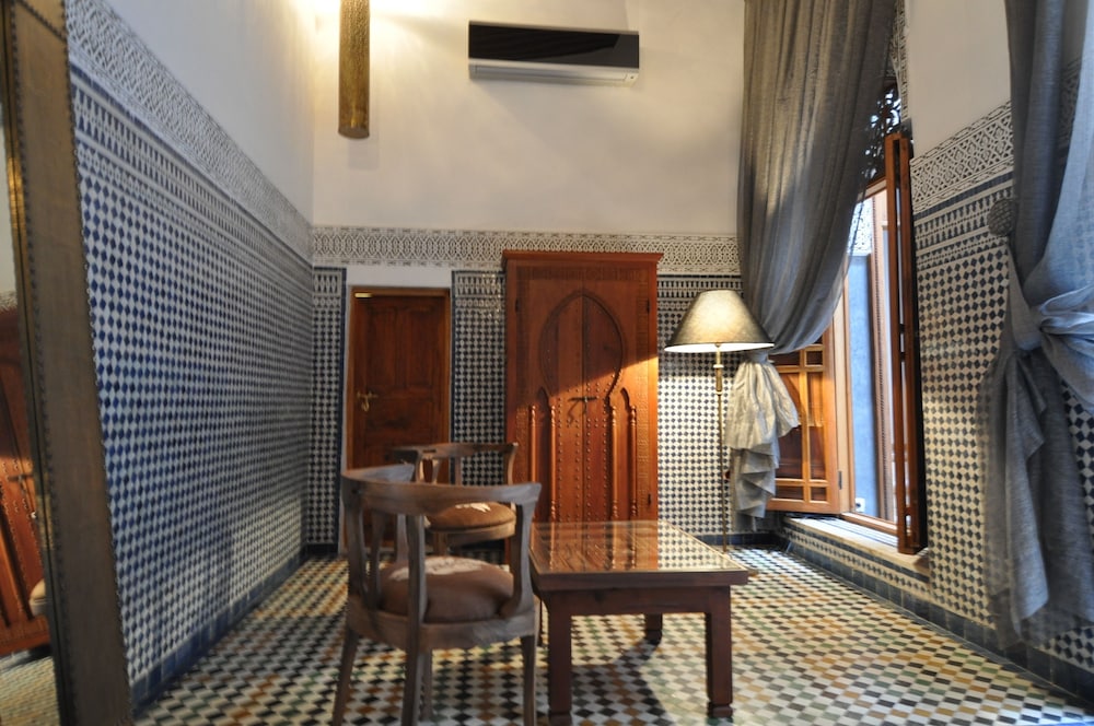 Riad Layla 65/74