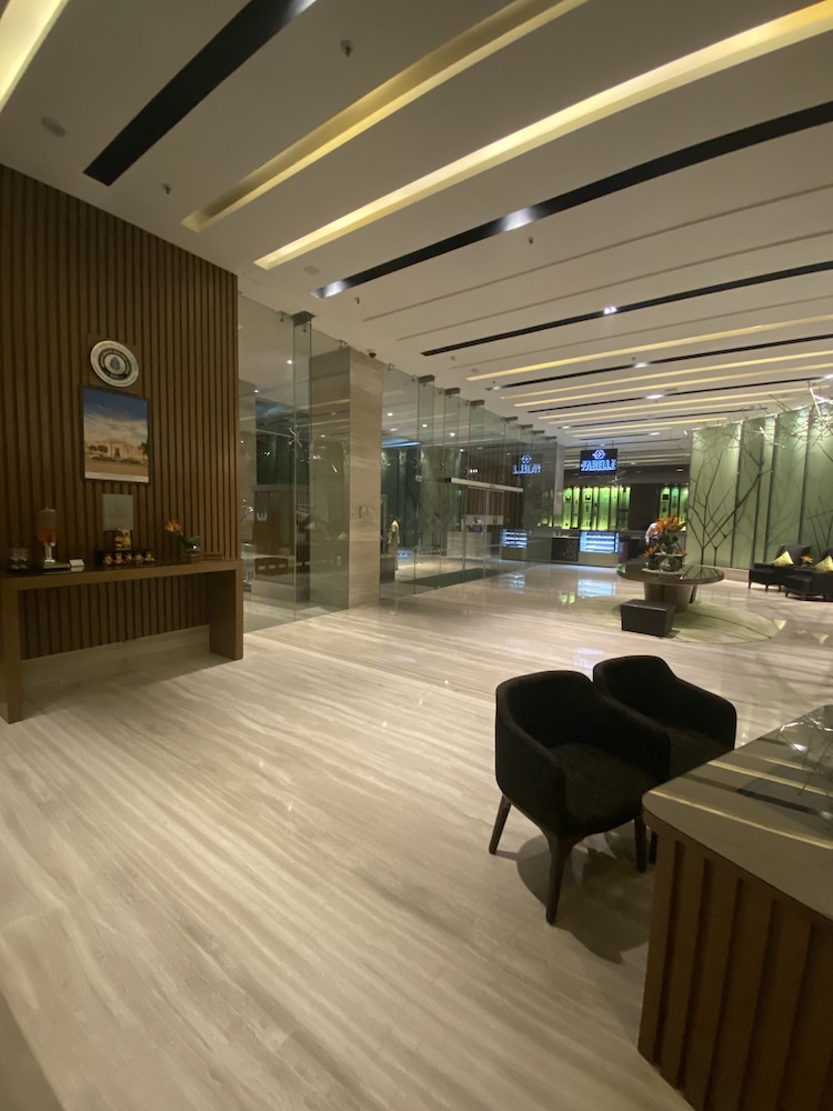 Welcomhotel by ITC Hotels, Richmond Road, Bengaluru 10/67