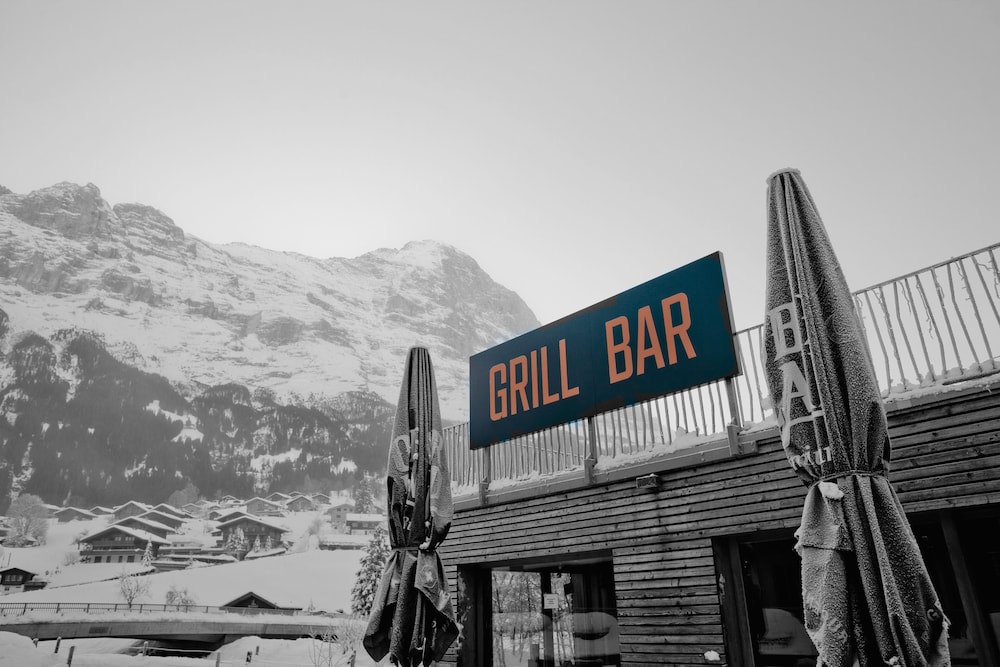 Eiger Lodge Grindelwald 6/49