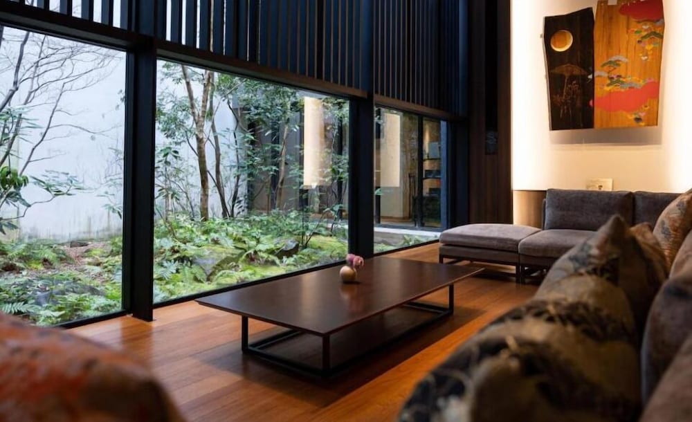 Mitsui Garden Hotel Kyoto Shinmachi Bettei 53/70