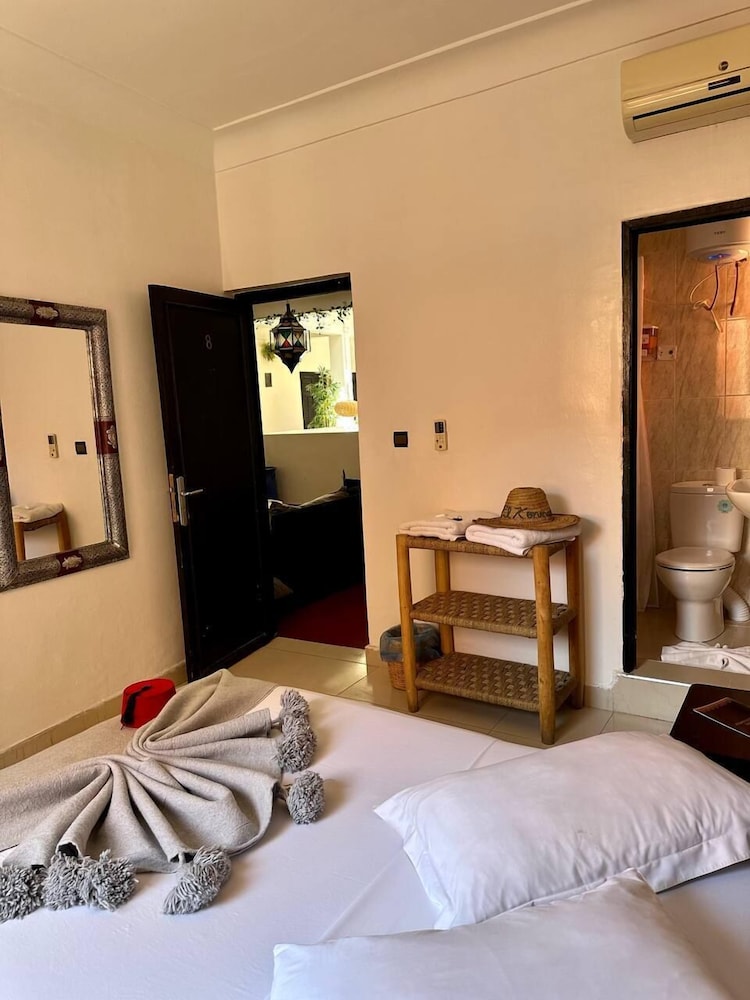 Hotel el Kennaria 11/50