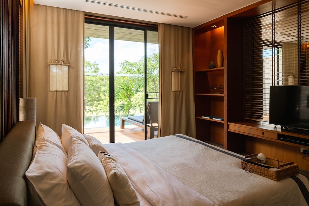 MUTHI MAYA FOREST POOL VILLA RESORT 18/78