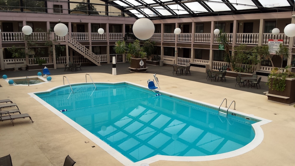 Americinn By Wyndham Janesville 1/57
