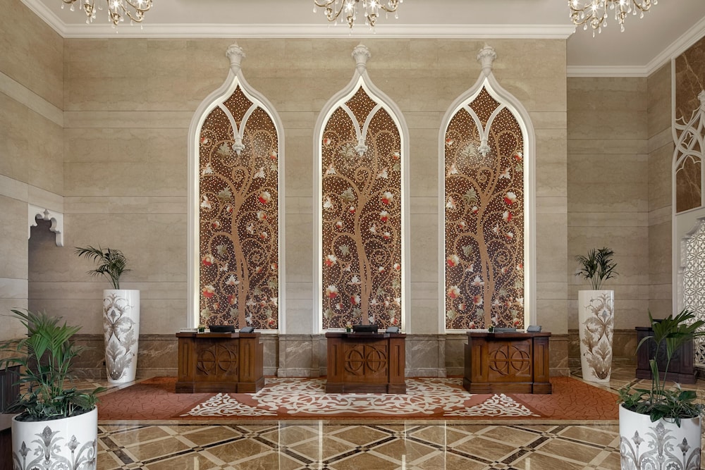 Marsa Malaz Kempinski, The Pearl - Doha 11/77