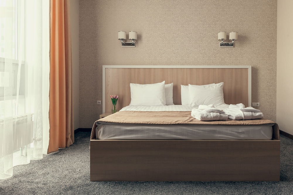 AYKUN Hotel 14/44