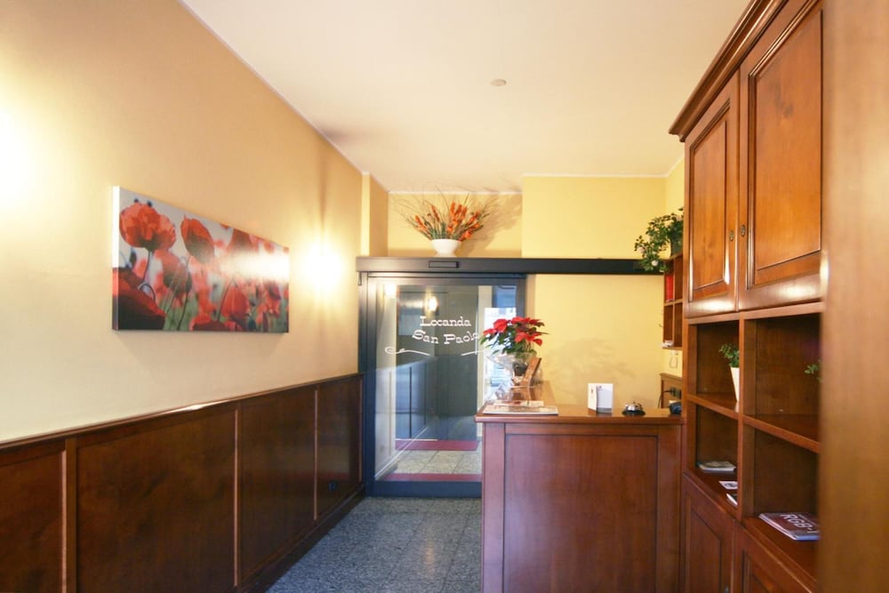 LOCANDA SAN PAOLO 13/67