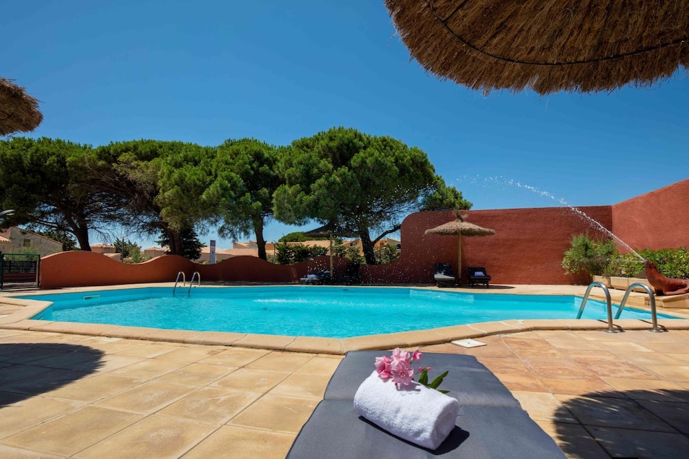 The Originals City Relax Otel Le Barcares 2/63