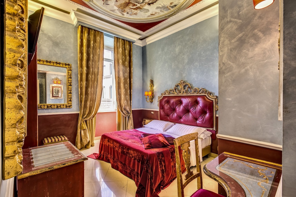 Romanico Palace Luxury Hotel & Spa 33/61