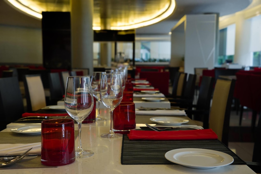 Wyndham Grand Bangsar Kuala Lumpur 35/49