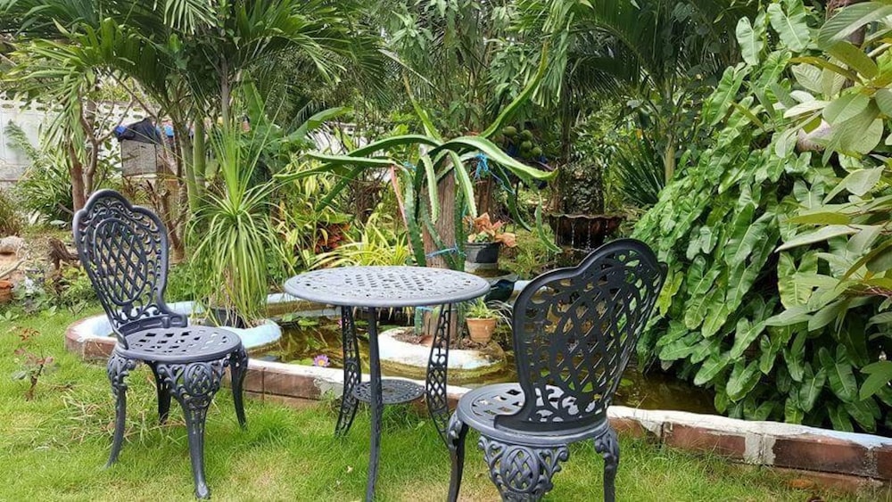Rabiangnam Resort 47/50