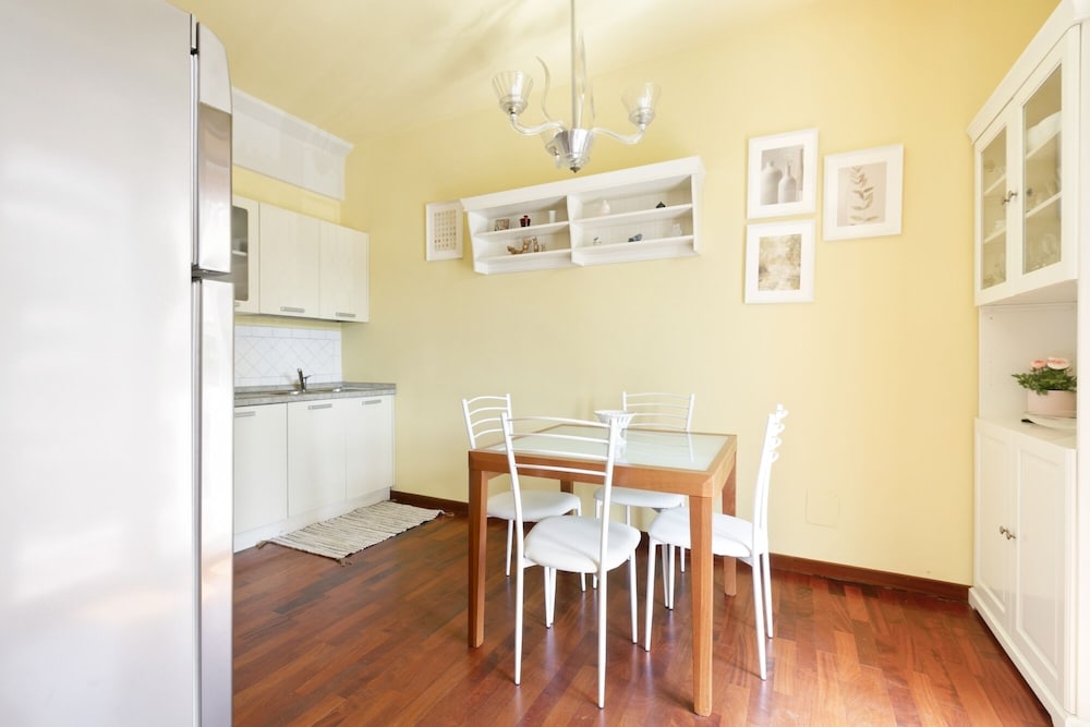 Gavinana Apartment 13/21