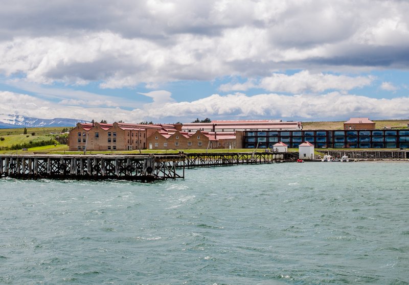The Singular Patagonia, Puerto Bories Hotel 30/37