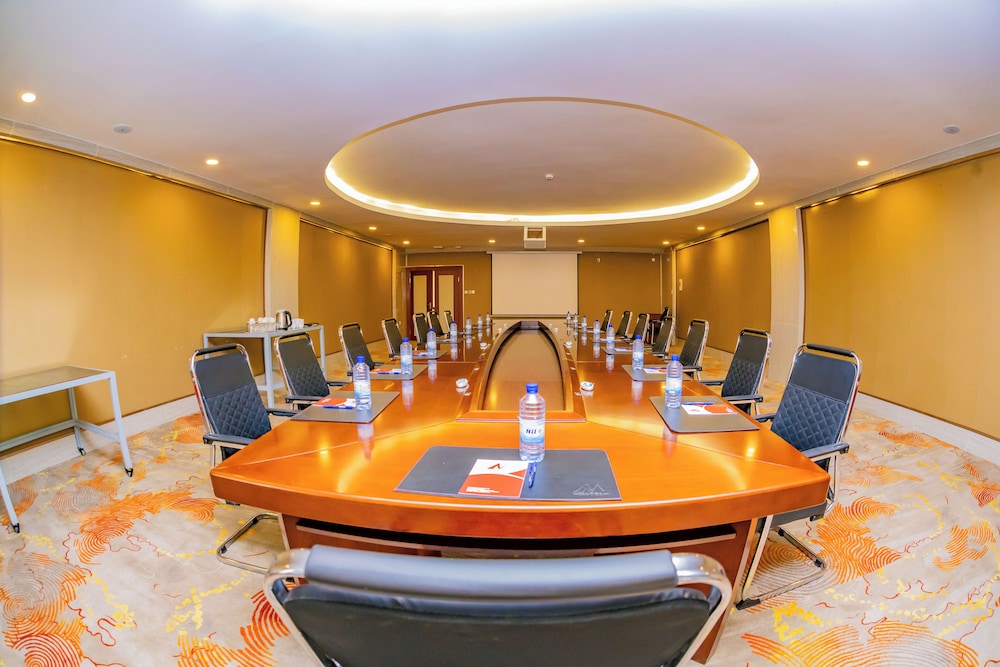 M Hotel Kigali 17/23