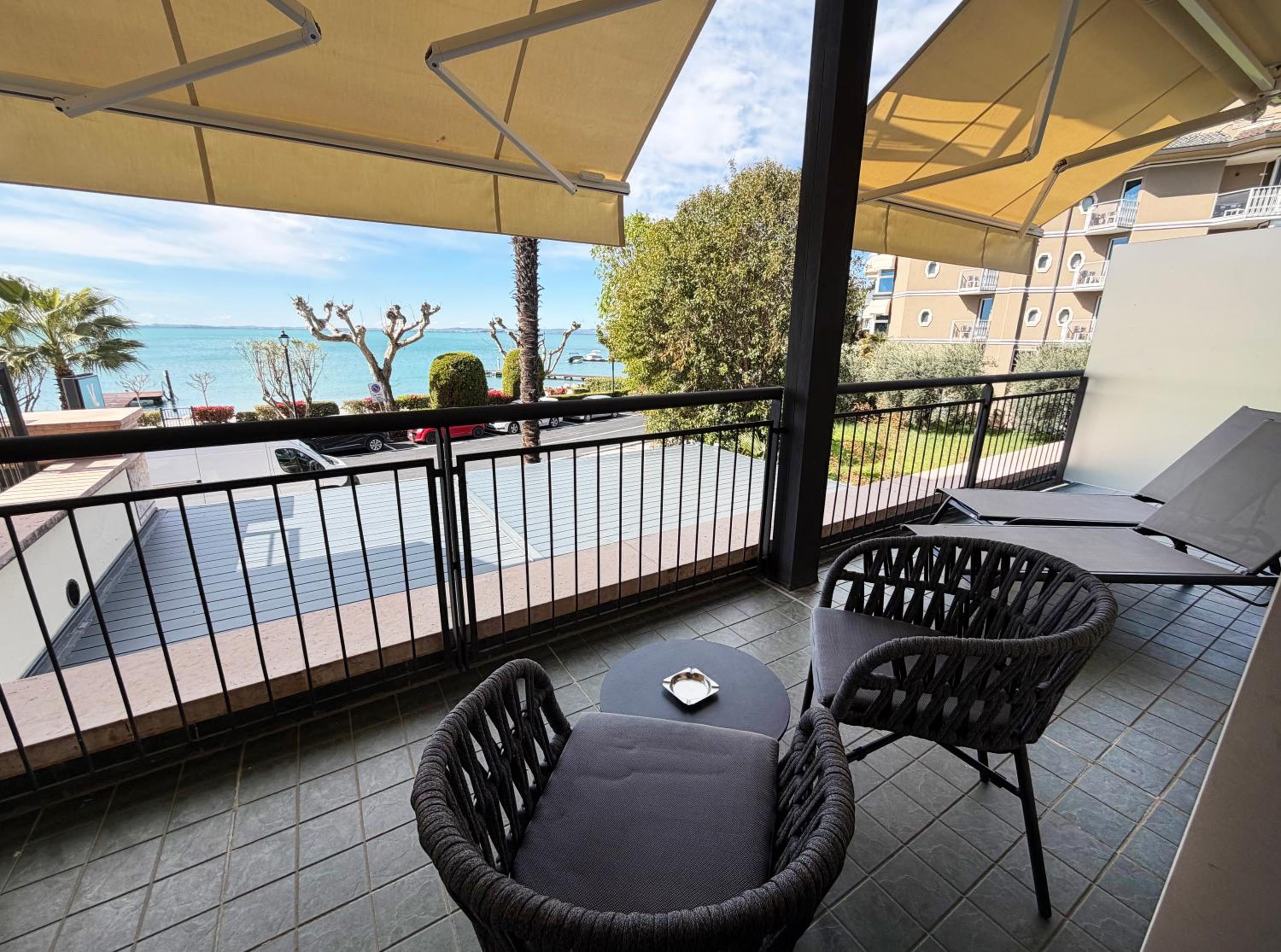 HOTEL VILLA LETIZIA 31/50
