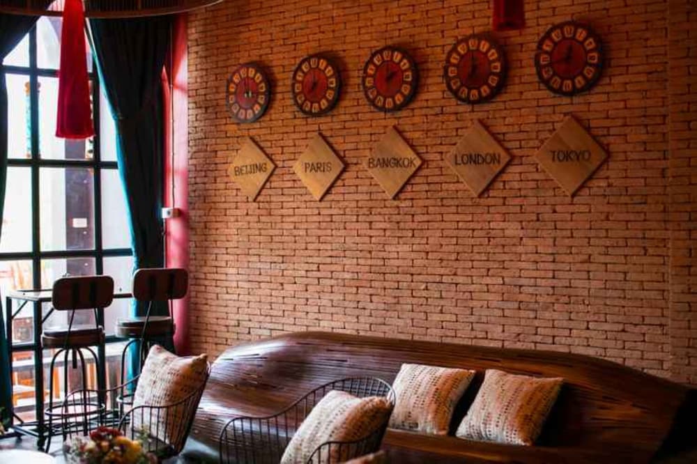 The Guest Arak Boutique Hotel 37/59
