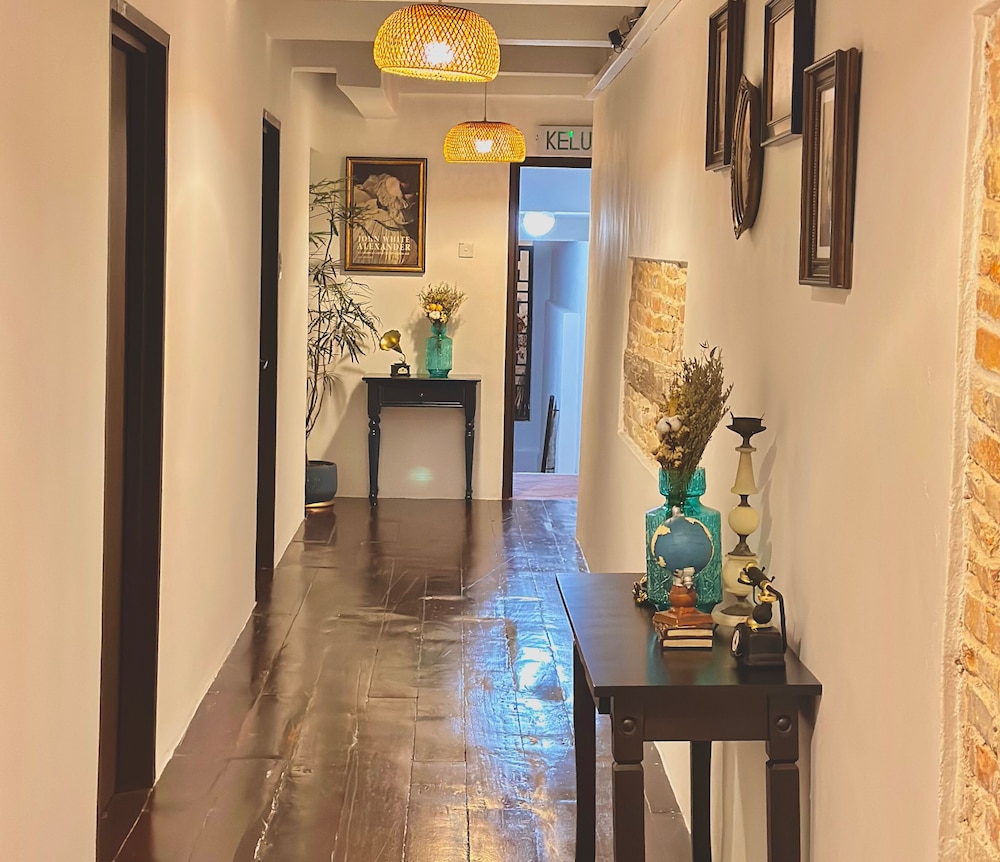Wayfarer Guest House 7/50