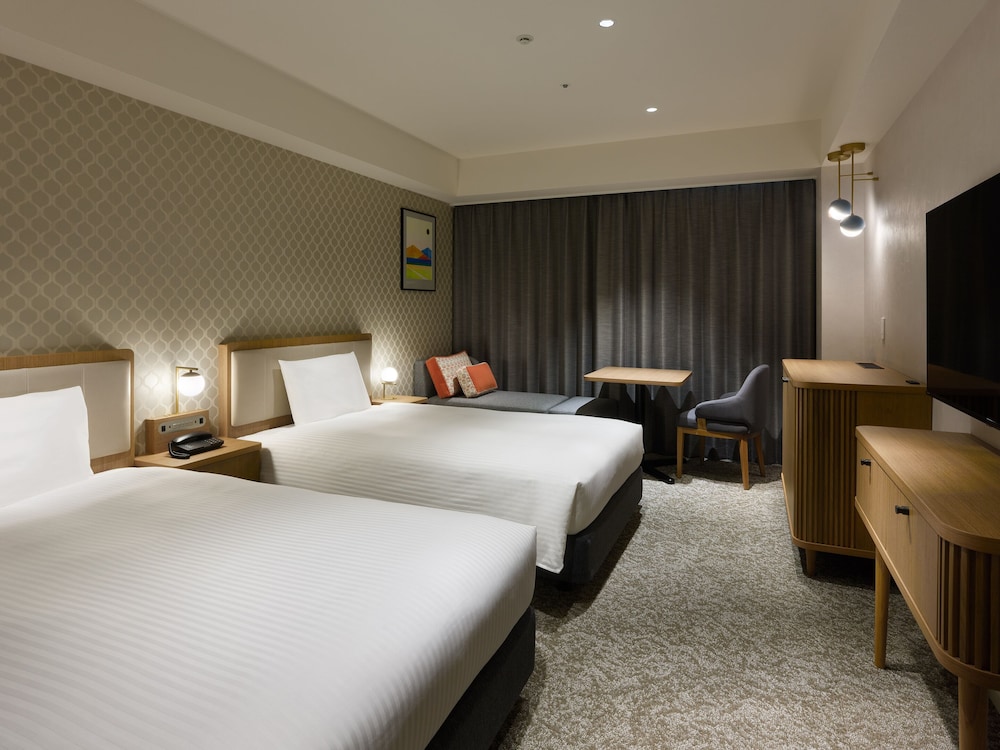 Mitsui Garden Hotel Kashiwanoha Parkside 14/49