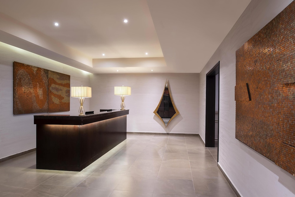 Kempinski Hotel Gold Coast City 11/69