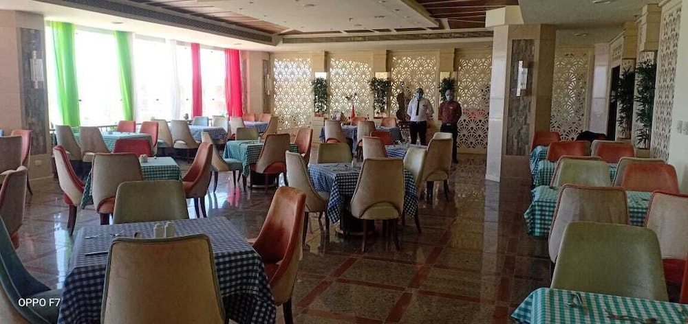 TOLIP TABA RESORT AND SPA 36/50