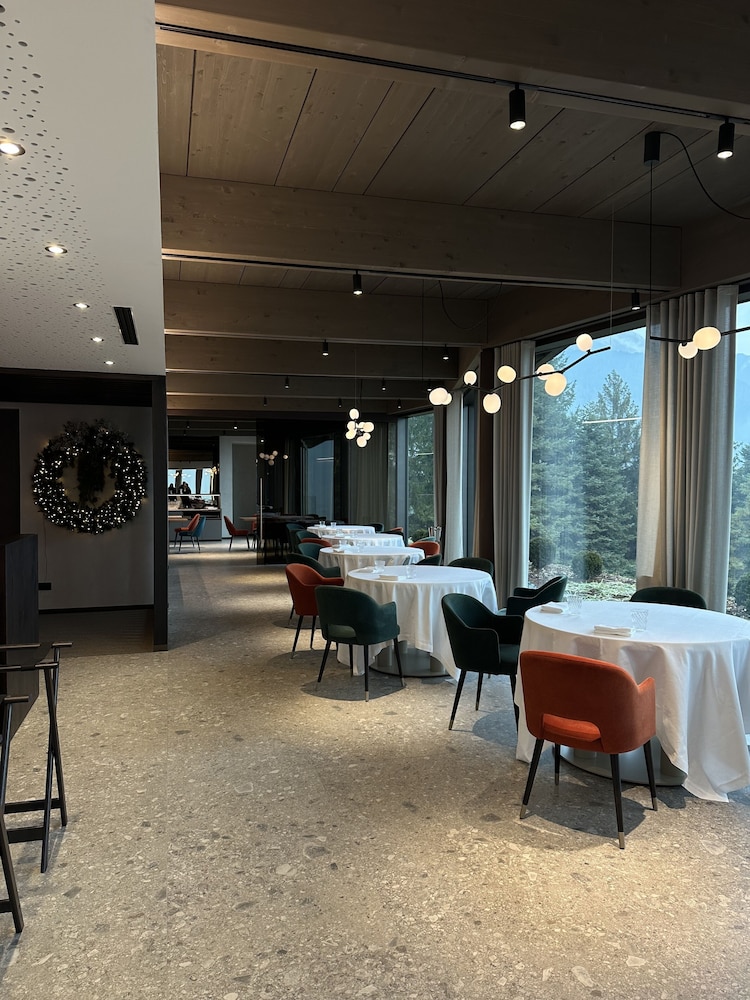 Collina Luxury Relais 47/61