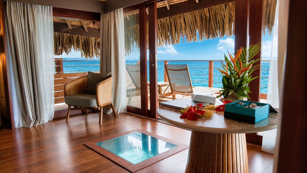 Sofitel Kia Ora Moorea Beach Resort 25/50