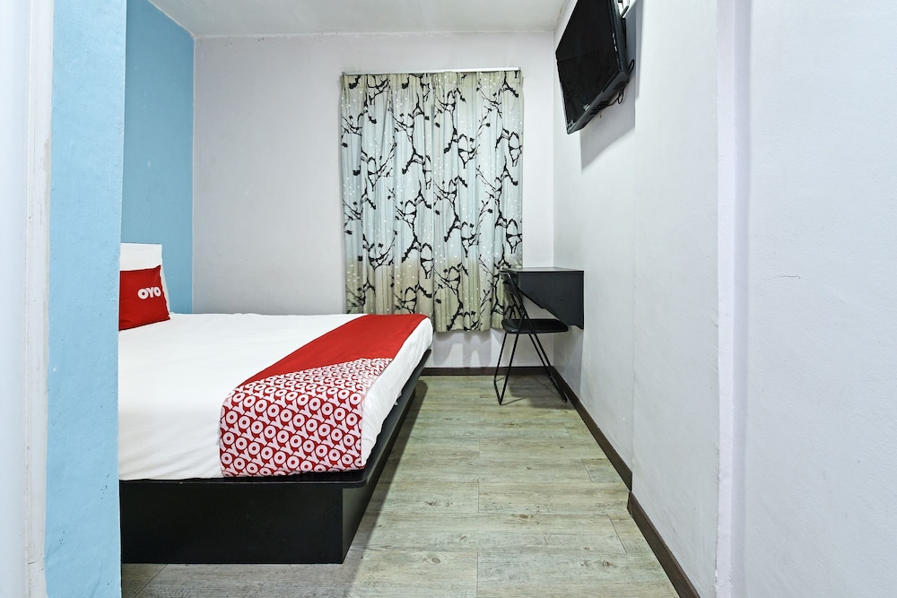 Hotel O Orange Hotel Kuala Pilah 50/67