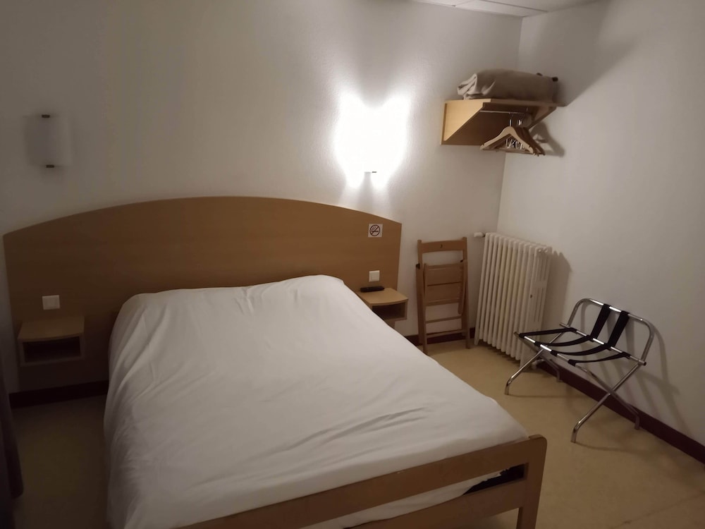 HOTEL DE LYON 5/33