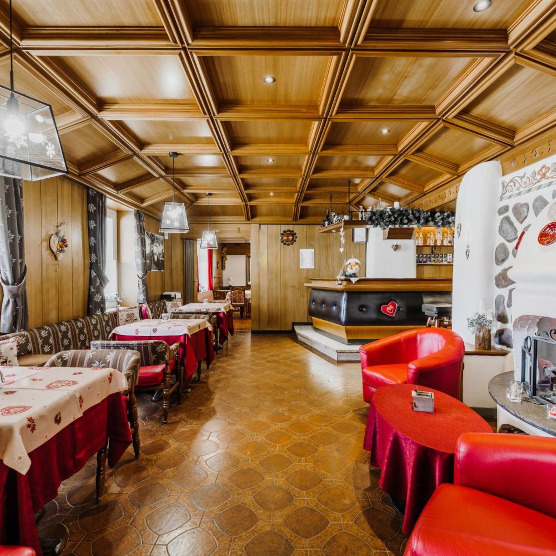 Hotel Rosa Vigo di Fassa 34/49