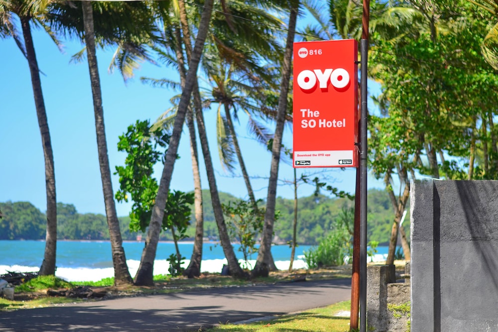 OYO 816 The So Hotel 16/24