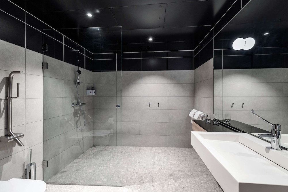 Quality Hotel Hasle Linie 12/65